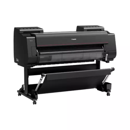 CANON IMAGEPROGRAF TM-5300 LARGE FORMAT PRINTER-1