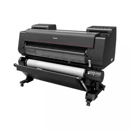 CANON IMAGEPROGRAF TM-5300 LARGE FORMAT PRINTER-2