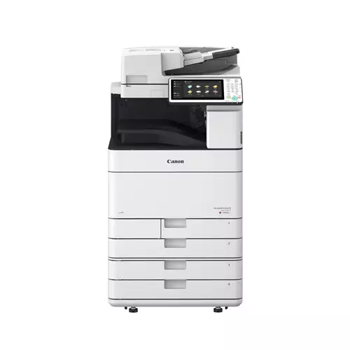 CANON IMAGERUNNER ADVANCE DX C5850I MULTIFUNCTION PRINTER