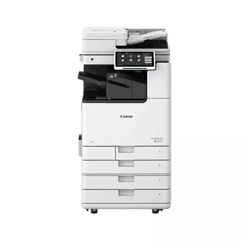 CANON IMAGERUNNER ADVANCE DX C3826I ENTERPRISE MULTIFUNCTION PRINTER - 1