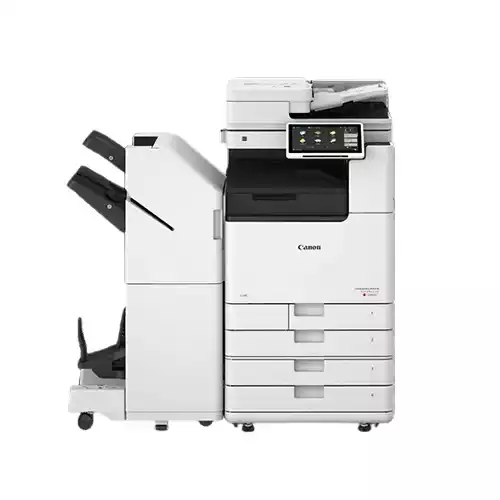 CANON IMAGERUNNER ADVANCE DX C3826I ENTERPRISE MULTIFUNCTION PRINTER