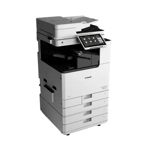 CANON IMAGERUNNER ADVANCE DX C3826I ENTERPRISE MULTIFUNCTION PRINTER-2