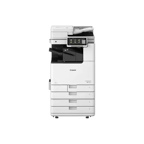 CANON IMAGERUNNER ADVANCE DX C3830I PHOTOCOPIER