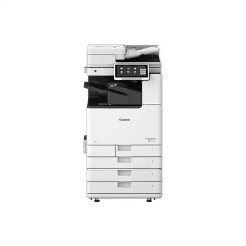 CANON IMAGERUNNER ADVANCE DX C3830I PHOTOCOPIER