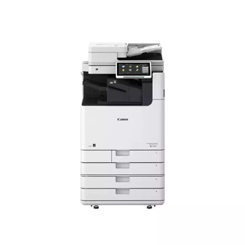 CANON IR ADVANCE DX C5860I MULTIFUNCTION COLOR PHOTOCOPIER