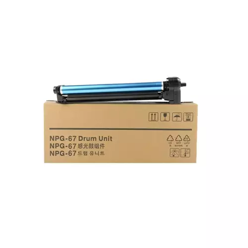 CANON NPG-67 DRUM UNIT - 1