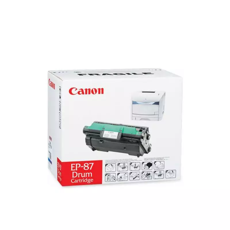 CANON EP-87 DRUM UNIT