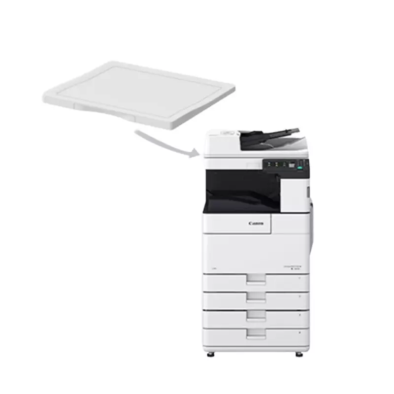 CANON TYPE-Z PLATEN COVER-gallery-1