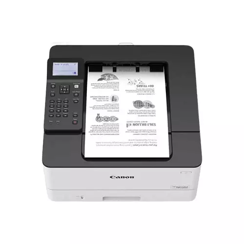Canon image CLASS LBP 226dw Monochrome Laser Printer - 2