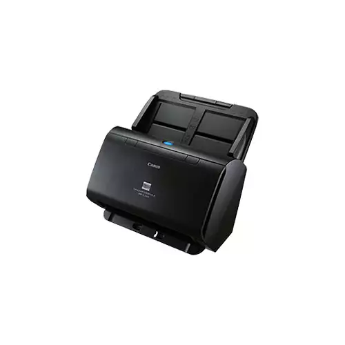 CANON DR C240 DOCUMENT SCANNER-gallery-1
