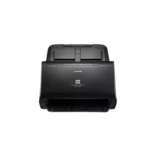CANON DR C240 DOCUMENT SCANNER