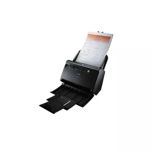 CANON DR C240 DOCUMENT SCANNER-2