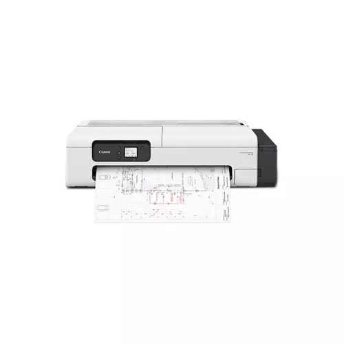 CANON IMAGEPROGRAF TC-20 LARGE-FORMAT COLOR INKJET PRINTER - 2