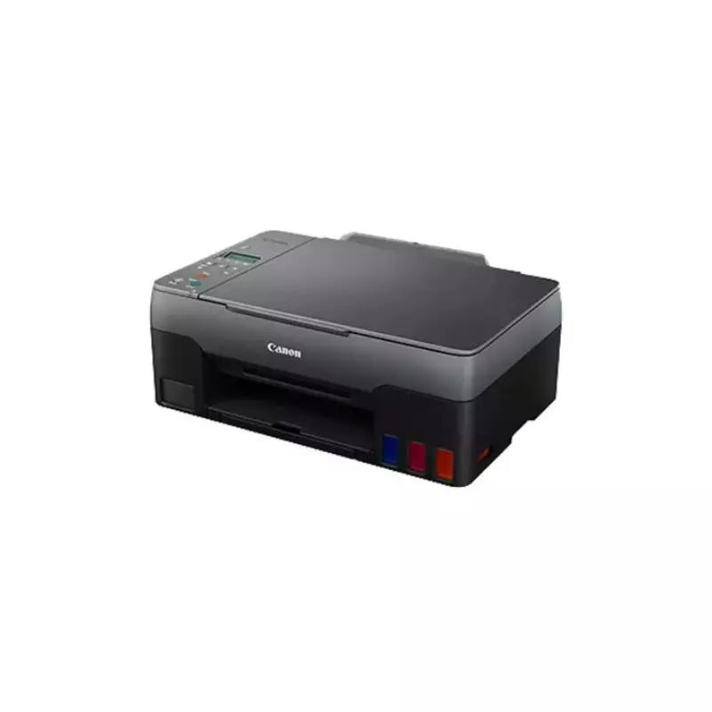 CANON PIXMA G3020 WI-FI MULTIFUNCTION COLOR INKTANK PRINTER - 2