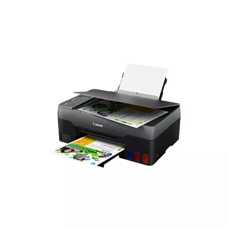 CANON PIXMA G3020 WI-FI MULTIFUNCTION COLOR INKTANK PRINTER - 3