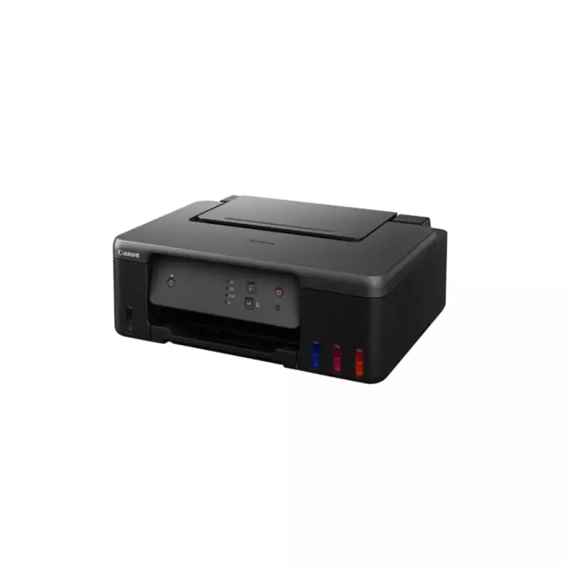 CANON PIXMA G1737 COLOR INKTANK PRINTER - 2