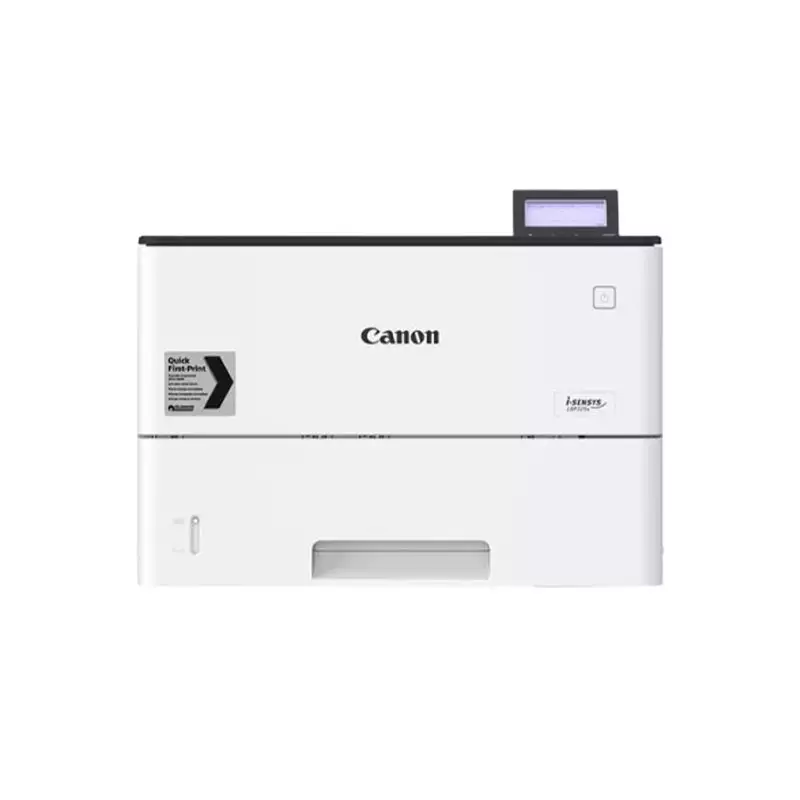 CANON LBP-325X SINGLE FUNCTION MONO LASER PRINTER