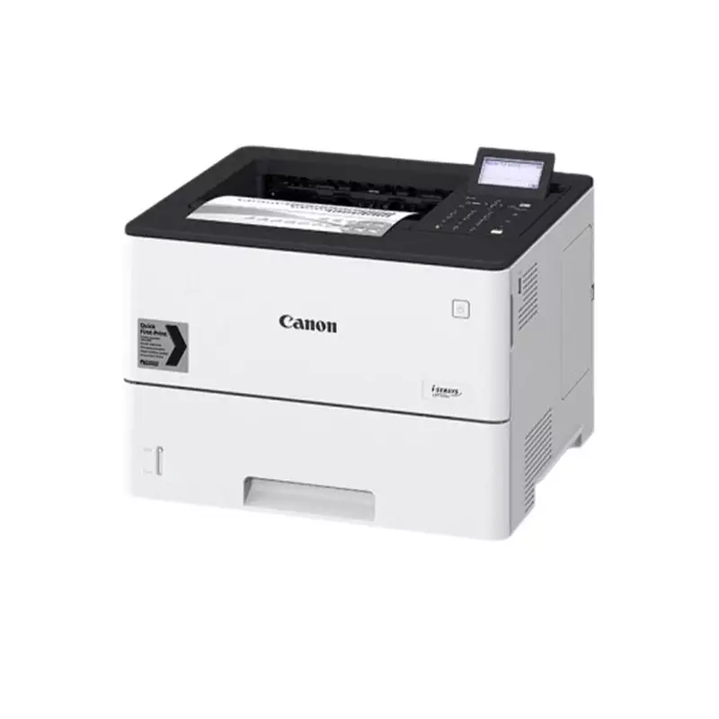 CANON LBP-325X SINGLE FUNCTION MONO LASER PRINTER-gallery-1
