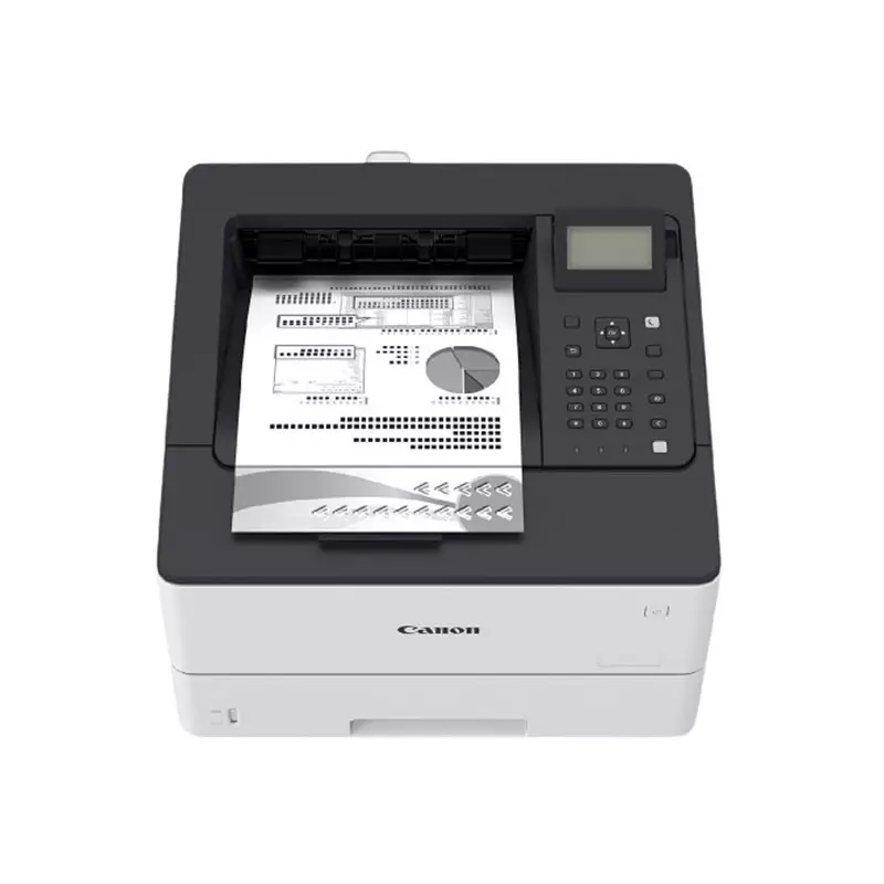 CANON LBP-325X SINGLE FUNCTION MONO LASER PRINTER-gallery-2
