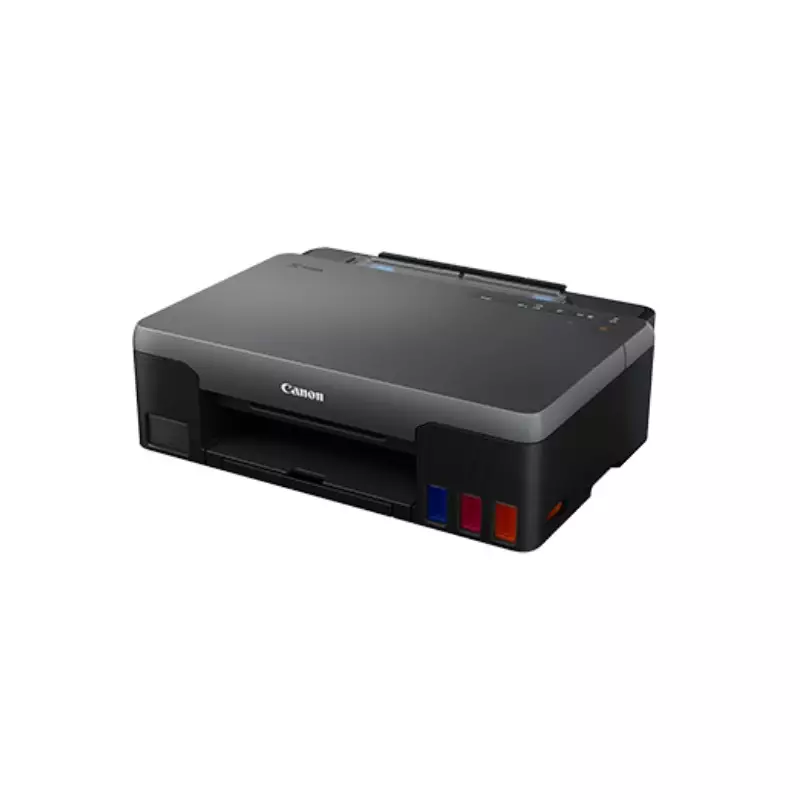 CANON PIXMA G1020 COLOR INKTANK PRINTER - 2