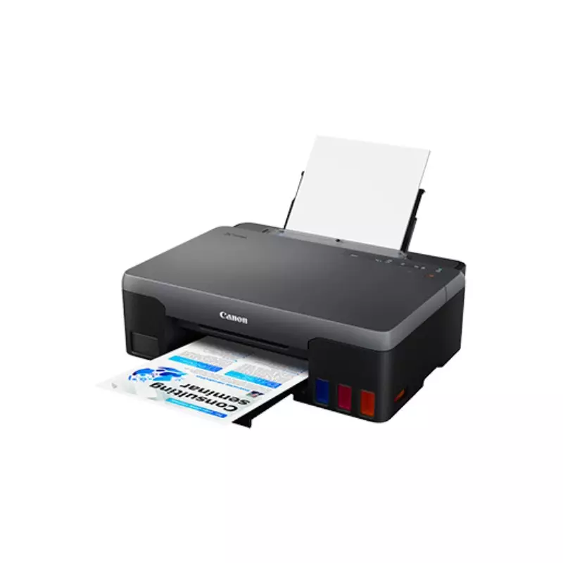 CANON PIXMA G1020 COLOR INKTANK PRINTER - 3