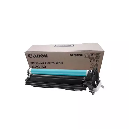 Canon NPG-59 Printer Drum Unit