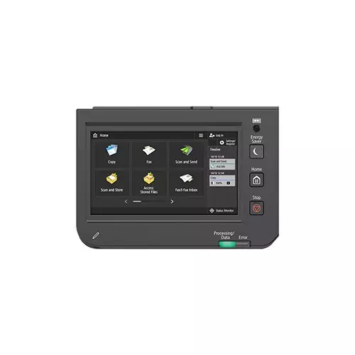 Canon imageRUNNER IR2925i A3 Multifunctional Monochrome Laser Wifi Photocopier-gallery-1