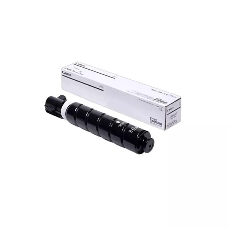 Canon NPG-89 Laser Toner