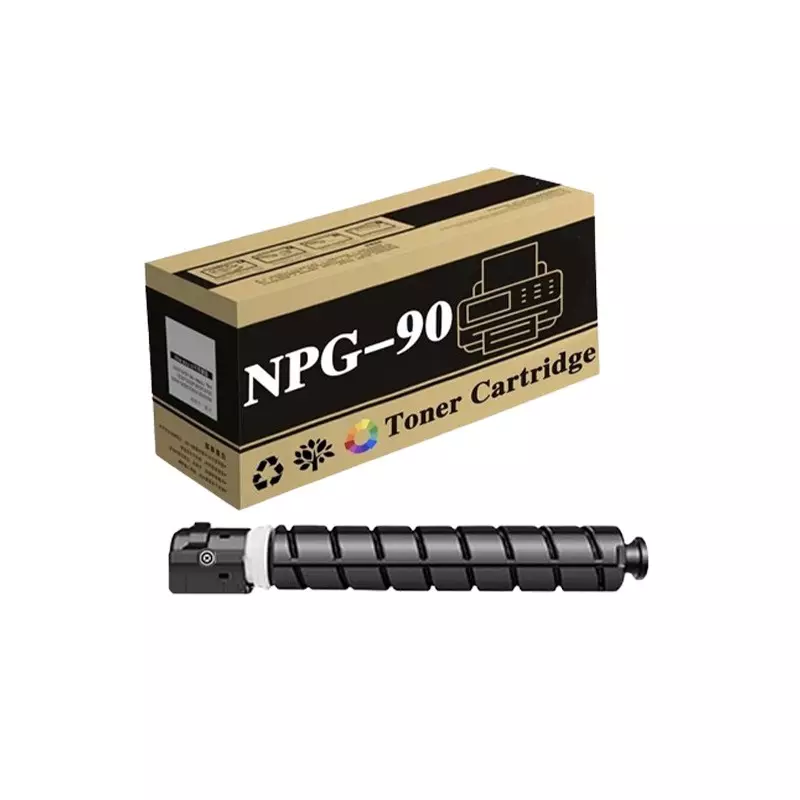 Canon NPG-90 Laser Toner