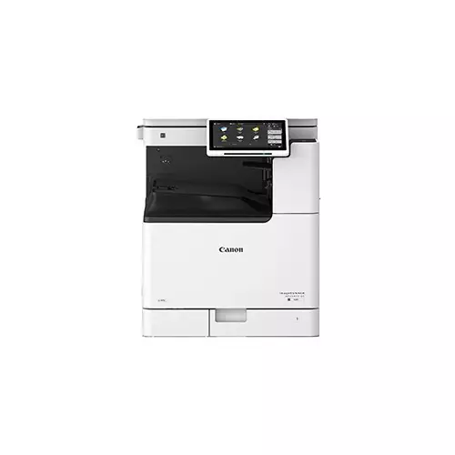 Canon ImageRUNNER ADVANCE DX 4935i A3 Multifunctional Monochrome Laser LAN Photocopier
