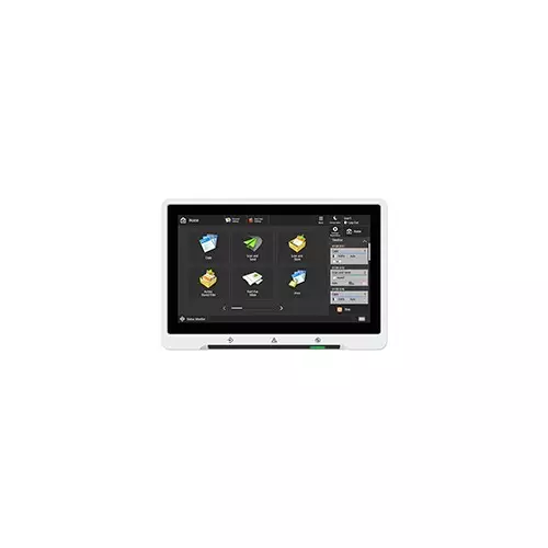 Canon ImageRUNNER ADVANCE DX 4935i A3 Multifunctional Monochrome Laser LAN Photocopier-gallery-1