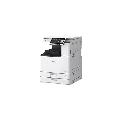 Canon ImageRUNNER C3930i A3 Multifunctional Monochrome Laser LAN Photocopier