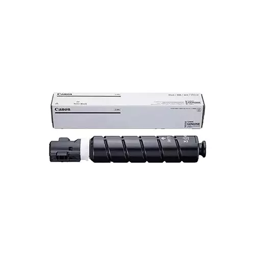 Canon NPG-85 Black Laser Toner
