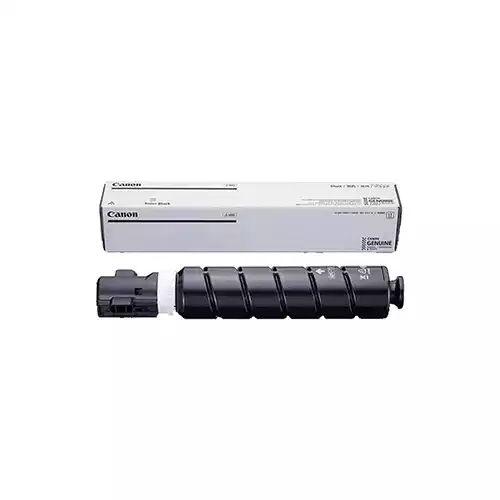 Canon NPG-85 Black Laser Toner
