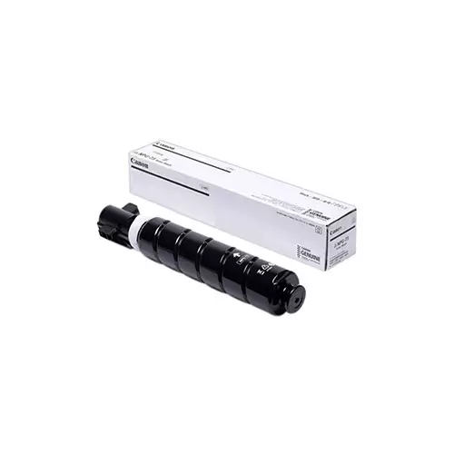 Canon NPG-85 Black Laser Toner-1