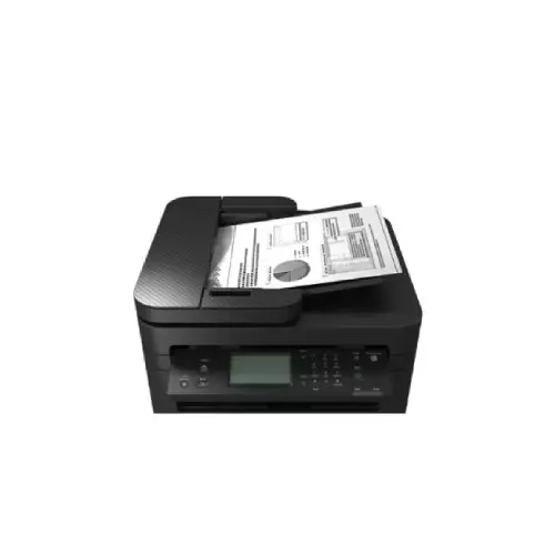 Canon imageCLASS MF274dn 4-in-1 Monochrome Multifunction Laser Printer - 2