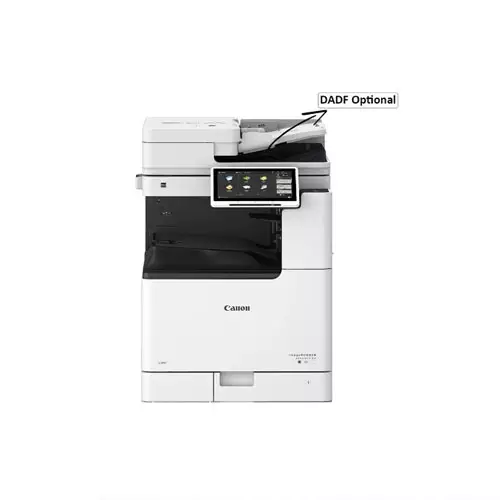 Canon imageRUNNER ADVANCE DX 4925i A3 Laser Multifunctional Photocopier-2