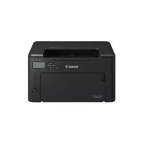 Canon imageCLASS LBP121dn Single Function Mono Laser Printer-gallery-1