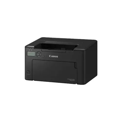 Canon imageCLASS LBP121dn Single Function Mono Laser Printer-2