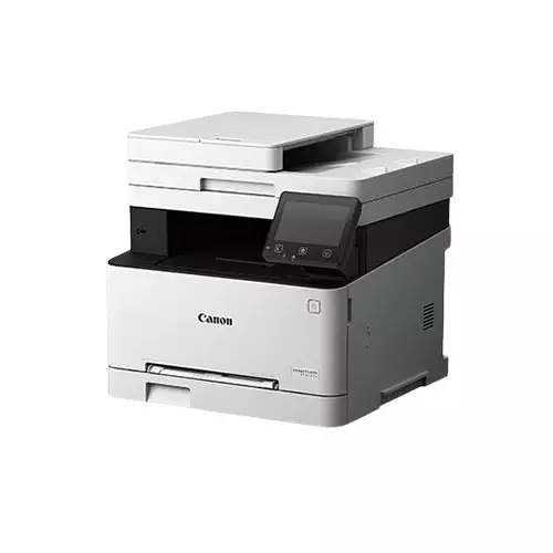 Canon imageClass MF645Cx 4-in-1 Wi-Fi Multifunction Colour Printer