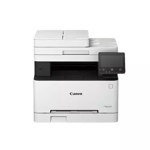 Canon imageClass MF645Cx 4-in-1 Wi-Fi Multifunction Colour Printer