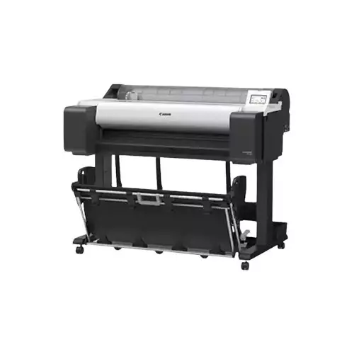 Canon imagePROGRAF TM-5350 Single Function Large Format Printer - 1
