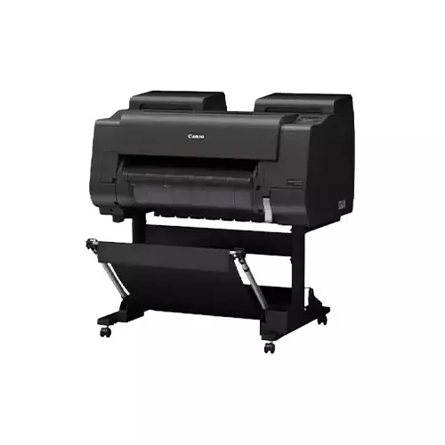 Canon imagePROGRAF PRO-526 24-inch Single Function Large Format Printer - 1