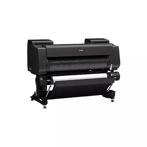 Canon imagePROGRAF PRO-546 44-inch Single Function Large Format Printer - 1