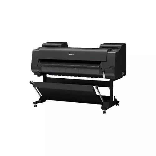 Canon imagePROGRAF PRO-546 44-inch Single Function Large Format Printer - 2