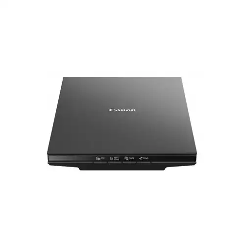 Canon CanoScan LiDE 300 Flatbed Scanner