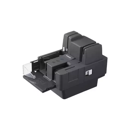 Canon imageFORMULA CR-120 UV Cheque Scanner-2