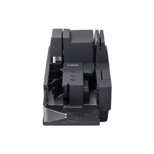 Canon imageFORMULA CR-120 UV Cheque Scanner-3