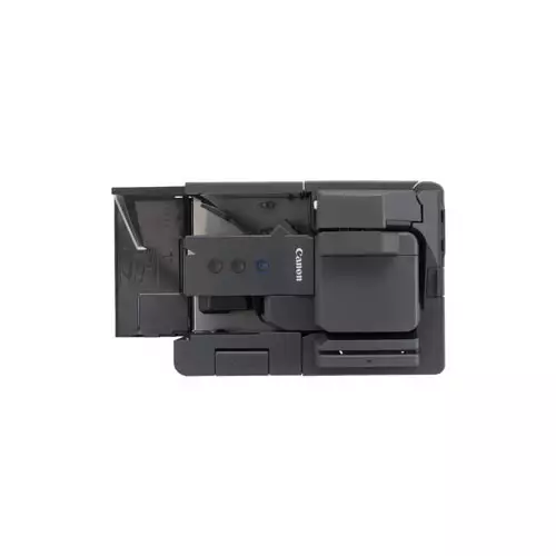 Canon imageFORMULA CR-120 UV Cheque Scanner-4