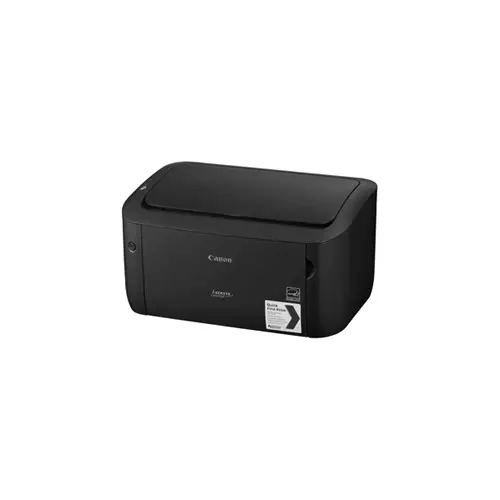 Canon i-Sensys LBP6030B Single Function Mono Laser Printer - 1